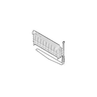 Electrolux 5304529139 Evaporator