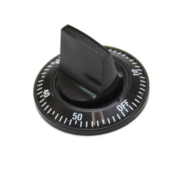 Whirlpool WPY703663 KNOB- TIME