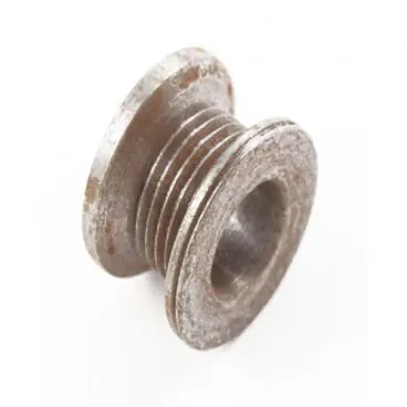 Electrolux 134693800 Pulley Motor