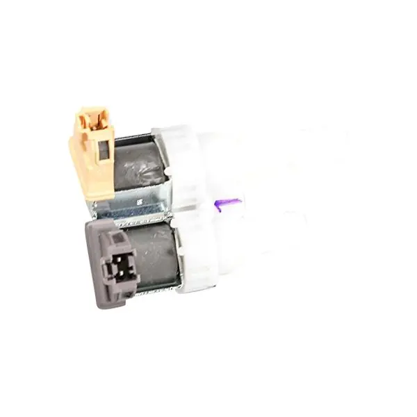 Whirlpool WPW10239942 Washing Machine Valve