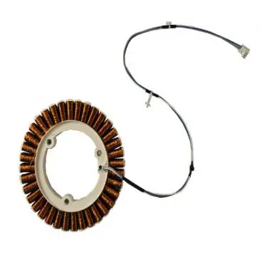 Whirlpool W10870752 Washing Machine Stator Assembly