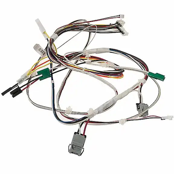 GE WB18X32702 Temperature Sensor Harness