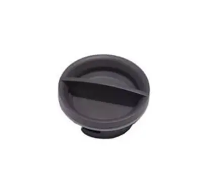 Whirlpool WPW10524919 KNOB-RINSE AID GREYSTONE
