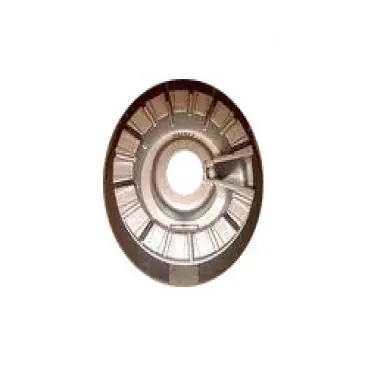 GE WB16K10027 Burner - Med