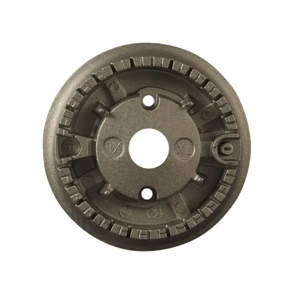 Whirlpool WPW10515455 ASM-BRNR HD ULTRA RAP 17.5K 64