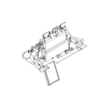 Whirlpool W11678841 Door-Ice