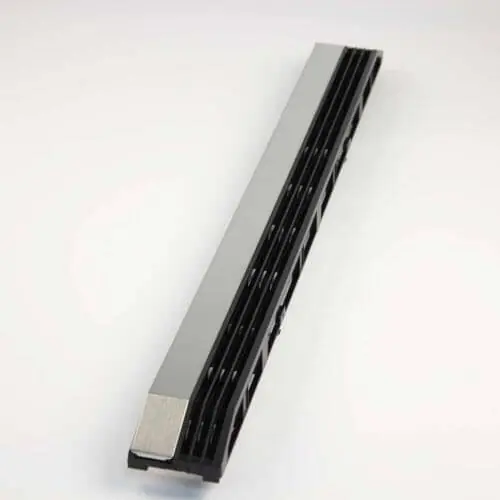 Sharp FDIF-B031MRK0 Hood Exhaust Louver