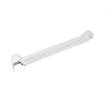 Electrolux 242054803 Grille/Kickplate White