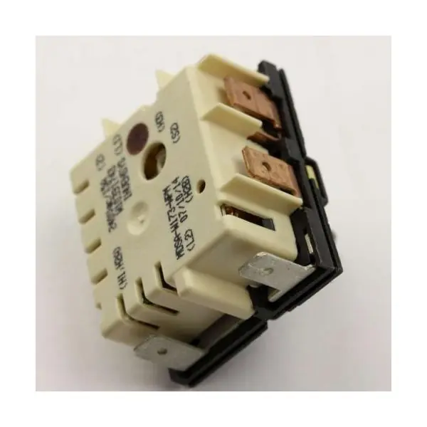 Whirlpool WPW10391743 Range/Stove/Oven Switch