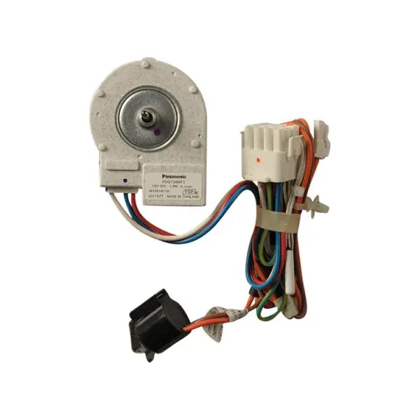 Whirlpool WPW10514110 Evaporator Motor