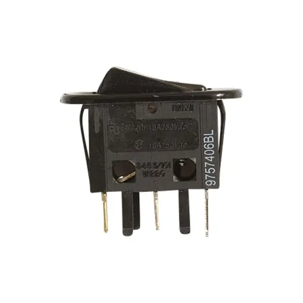 Whirlpool WPW10163902 Switch