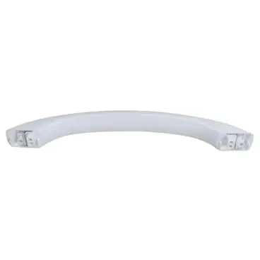 Electrolux 5304521575 Handle Assembly Door Stainless