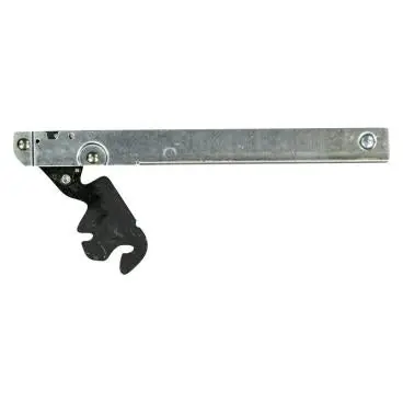 Viking 023799-000 Hinge Mansfield Red