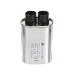 GE WB27X29988 H.V. Capacitor