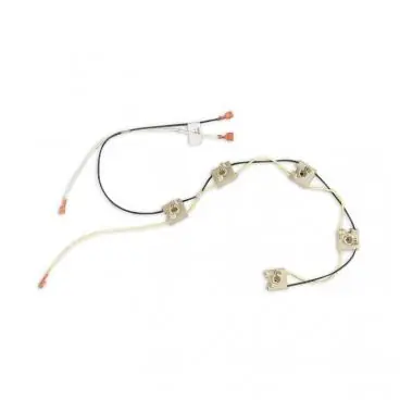 GE WB18X38063 HARNESS SWITCHES