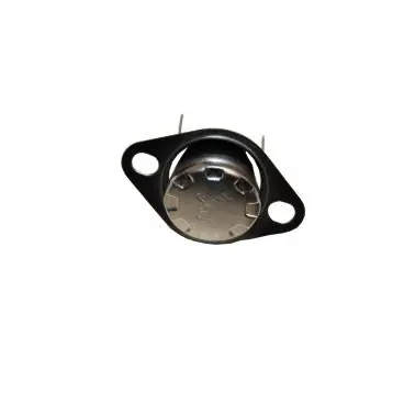 Electrolux 5304515178 Thermostat Cutout Oven Cavity