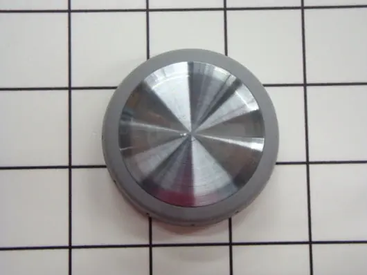 Whirlpool WPW10110033 KNOB