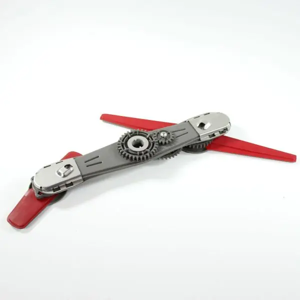 Whirlpool WPW10195601 Spry Arm with HS ASM-LWR SPRLGRPH