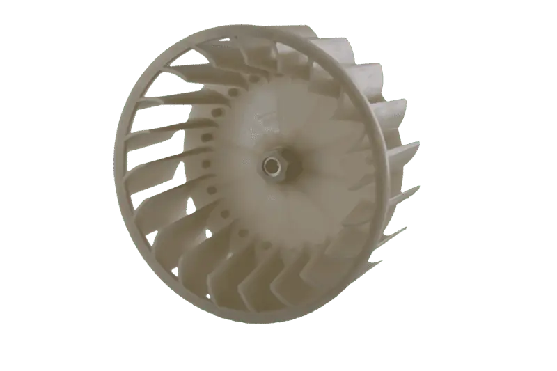 Speed Queen D510139P Blower Fan