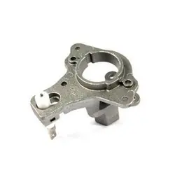 Electrolux 316543202 Ignitor/Orifice Assy. Top Burn