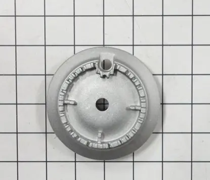 Whirlpool WPW10243396 BURNR-TOP