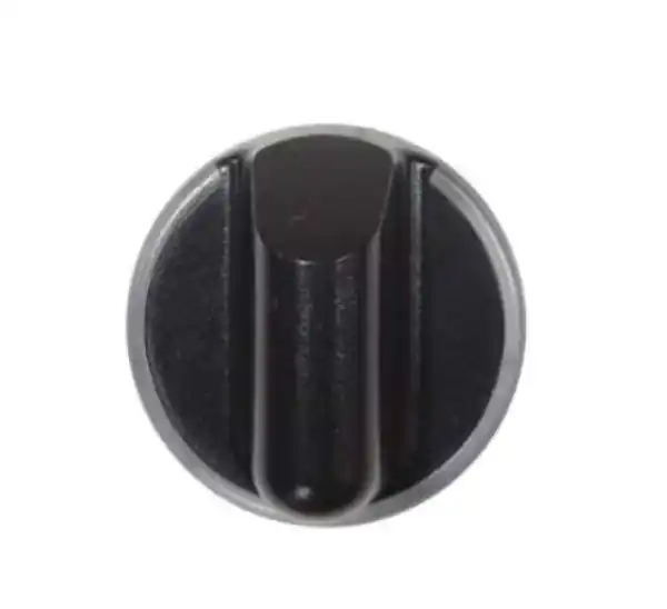Samsung DE81-02698A SVC-KNOB ILLUMINATED SIMMER
