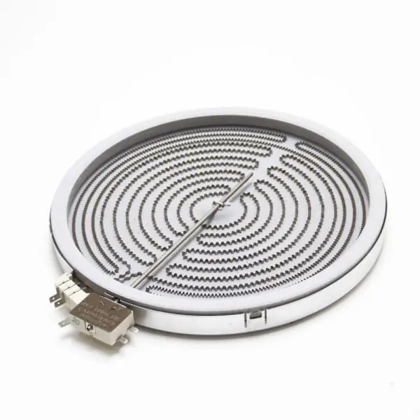 Whirlpool WPW10189281 Element 300MM 3000W Dual