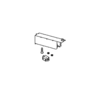 GE WB25X35394 Lamp and Holder ASM