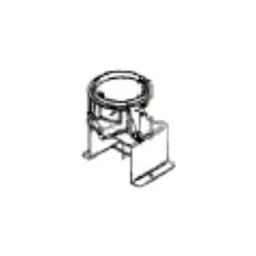 Samsung DE81-03812A SVC ASY INJECTOR HOLDER 16K