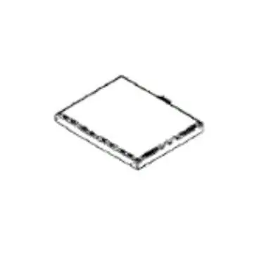 Samsung DE81-06867A SVC-BROIL ELEMENT 3000W