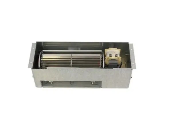 Samsung DE81-08480A SVC-ASY FAN COOLING