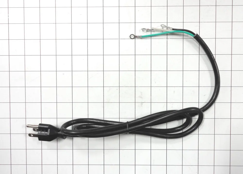Samsung DE81-09109A SVC ASY POWER CORD