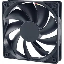 Liebherr 610865900 Compact Fan