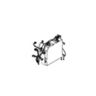 Whirlpool W11567409 ACU Assembly-Orion 115V N-DID