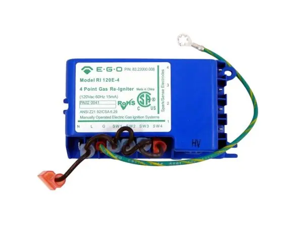 Viking 000511-000 Spark Module