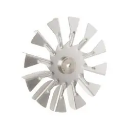 GE WB02X26501 HUB BLADE ASM POWER (7.5 INCHES) REPLACEMENT MPN