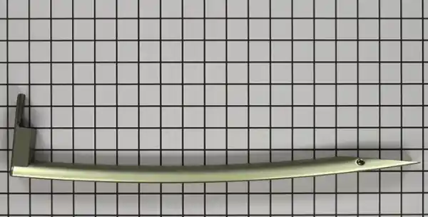 Whirlpool WPW10409185 Handle