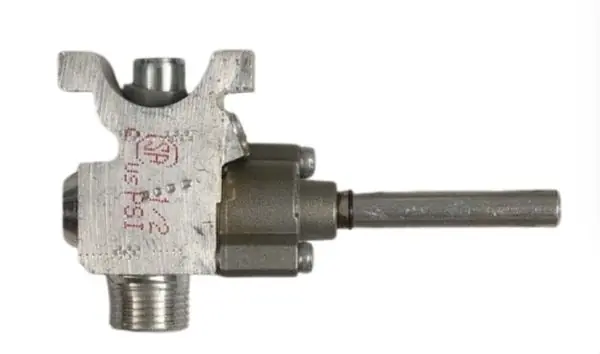 Whirlpool 7502P555-60 Valve-Burner