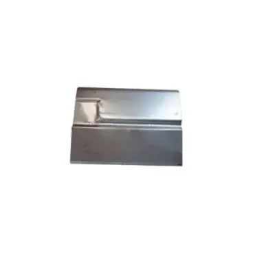 GE WB34X38846 Baffle Burner Broil