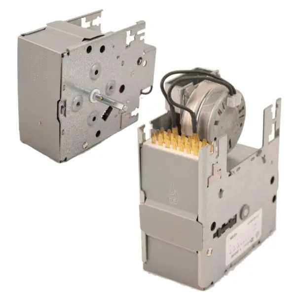 Whirlpool WP22001026 Timer