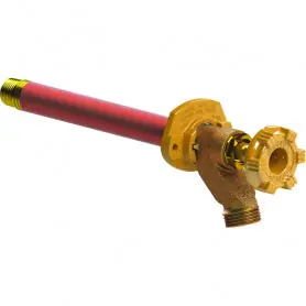Woodford Mfg. 14P-4-MH