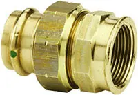 ProPress 79710 PROPRESS CXFIP UNION LEAD FREE