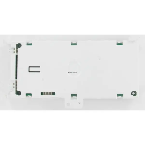 Whirlpool WPW10542001 PLANT PROG CCU ALPHA
