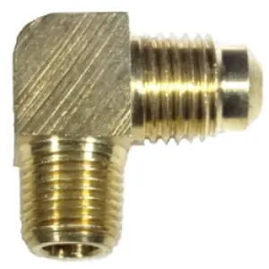 BARRY 49FF 1/2ODX1/2MIP FLARE 90 ELL