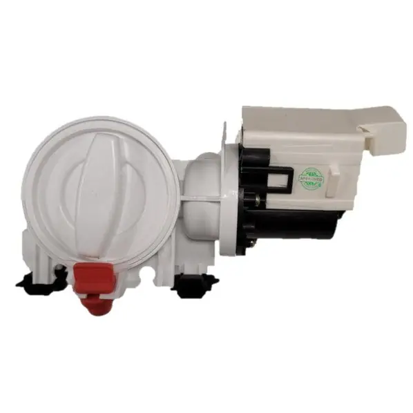 Whirlpool WPW10241025 Pump Assembly
