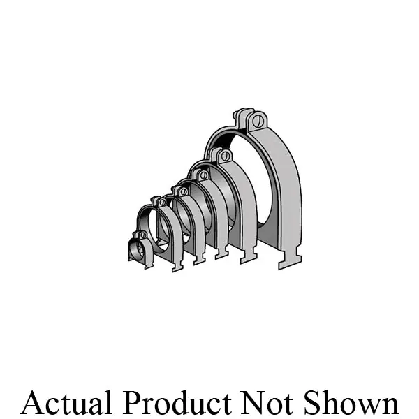 ANVIL 2400367203 6 IPS VIBRA CLAMP