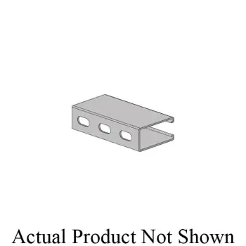 Anvil 2400000101 10FT GREEN 3-1/4 STRUT AS100EHG 12GA