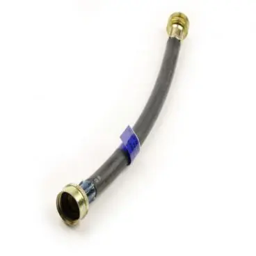 Electrolux 137471800 Hose Water Inlet 12#