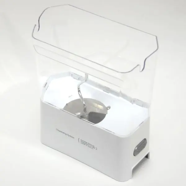 Whirlpool WPW10395653 ICE-CONTAINER