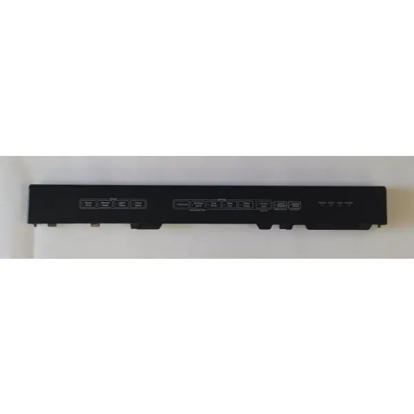 Whirlpool WPW10500172 CROWN ASM-SERVICE BL KUDS30IX